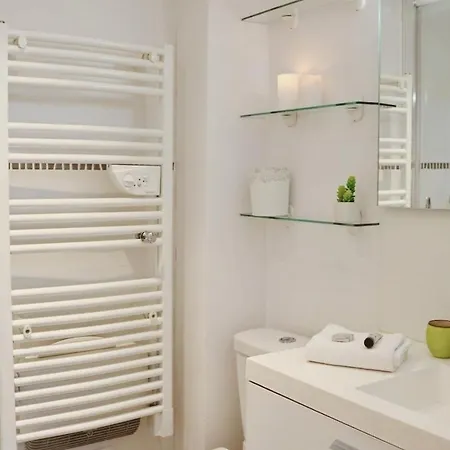 Apartament Agence Moment' Traditions